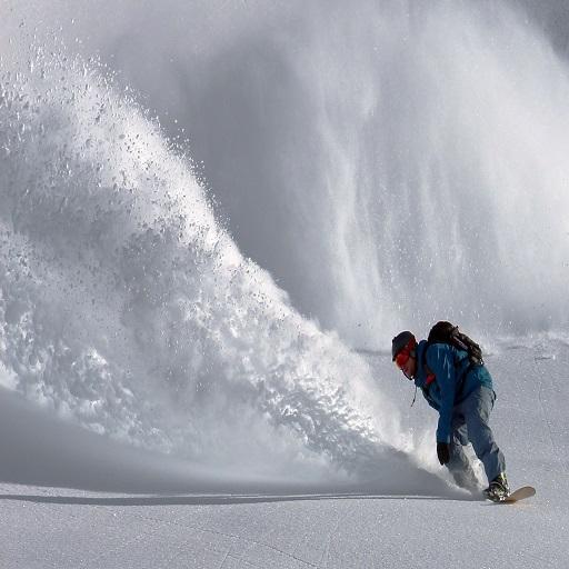 Snowboarding World News - FIS , US Open, X Games icon