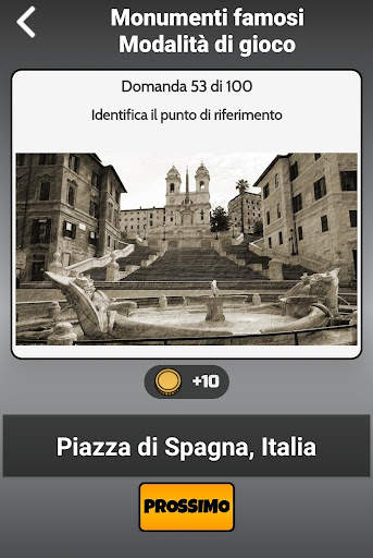30in1 Trivia Game: in italiano screenshot 6