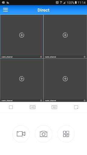 E-Gen Mobile screenshot 7