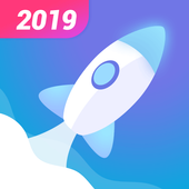 Super Booster icon
