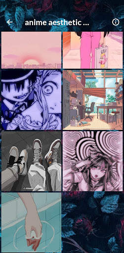 anime aesthetic wallpapers 4k screenshot 6