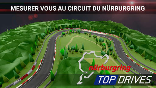 Top Drives – Car Cards Racing screenshot 5