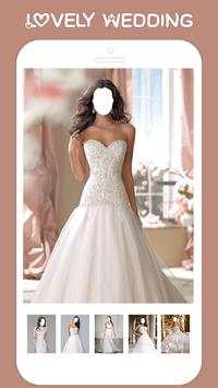 Lovely Wedding Photo Montage screenshot 8