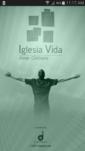 Iglesia Vida screenshot 1