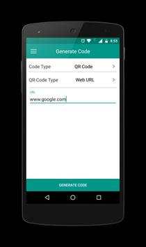 QR-Barcode Scanner скриншот 5