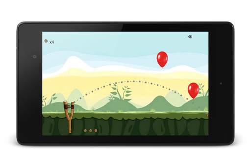 Gulel Games screenshot 8