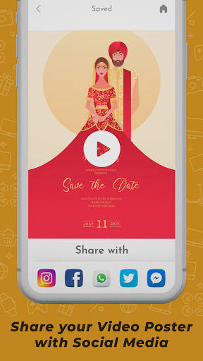 Video Poster Maker screenshot 6