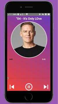Songs Bryan Adams screenshot 4