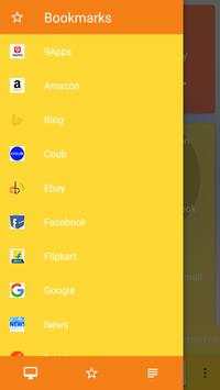indian web browser screenshot 2