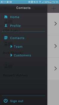 CompassAE RTC screenshot 3