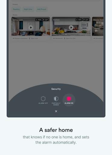 Viva Connected Home screenshot 11
