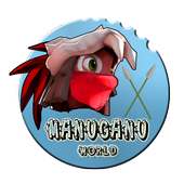 Manuganuu World logo