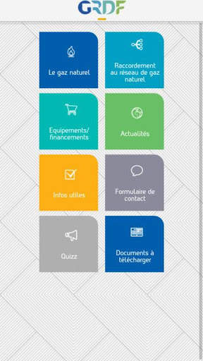 VisionGaz screenshot 4