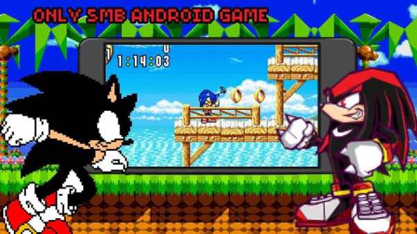 Sonic Ring Warrior Dash скриншот 3