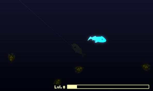 Cat Goes Fishing LITE screenshot 5
