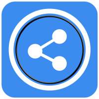 Fast File Transfer - Share It Photos, Video Xender
