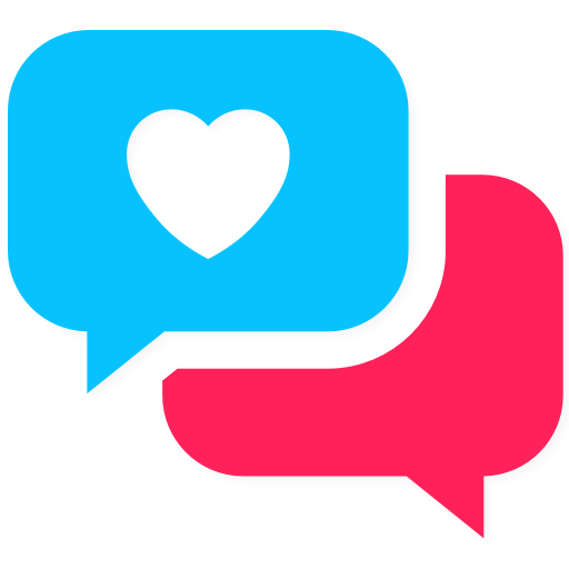 2go Match - Date now. Date with voice. icon