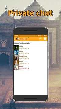 Chat India screenshot 3