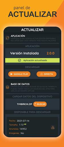 Timbirichi - Compra Venta en Cuba screenshot 7