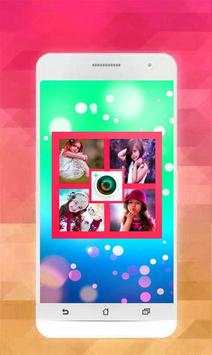 foto collage : foto editor Pro‎ screenshot 3