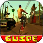 Guide for GTA San Andreas 1.0