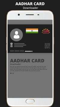 How to Download Adhaar Card screenshot 1