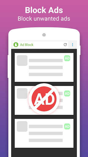 Yo Browser - Fast, Secure, Pow 3 تصوير الشاشة