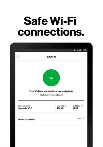 Digital Secure screenshot 10