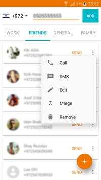 Direct Message For WhatsApp screenshot 2
