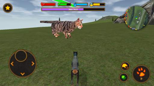Clan of Dogs screenshot 6