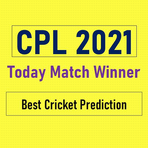 Cricket Prediction CPL 2021 7.0.0.1