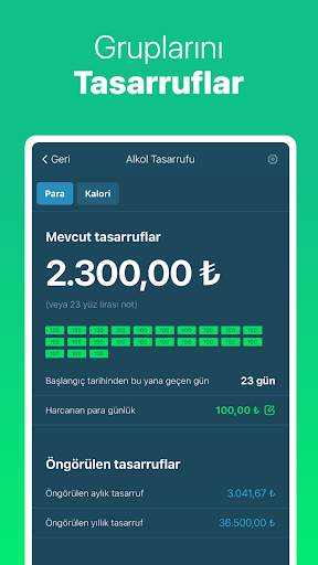 I Am Sober - Ayığım screenshot 8