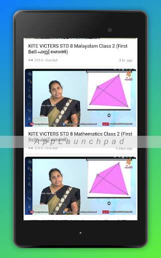 Complete Victers Channel Videos - Offline скриншот 9