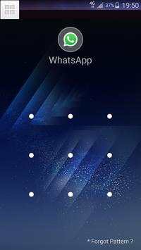 AppLock Lite - Security Apps , Protect Photo screenshot 4