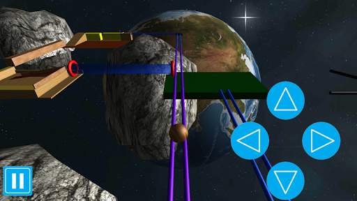 Equilibrador de extrema 3D screenshot 11
