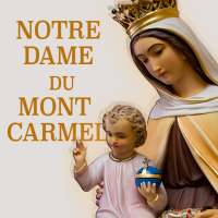 Notre Dame du Mont Carmel