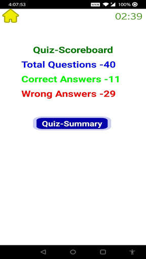 Anesthesiology Exam Prep screenshot 6