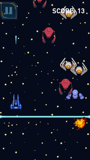 Defend The King 2D screenshot 3