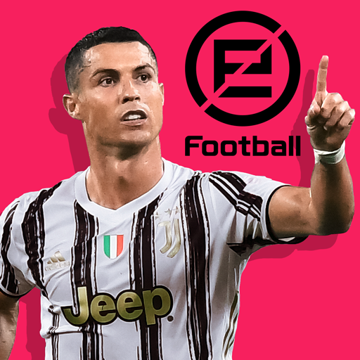 eFootball PES 2021 icon
