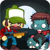 Zombies Hunter 2 icon