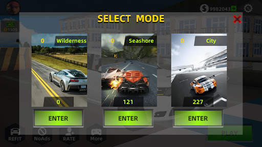 Car Driving Simulator Games screenshot 5
