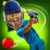 Cricket Madness Air Board Game icon