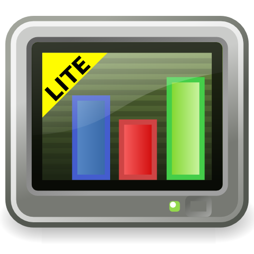 SystemPanelLite Task Manager icon