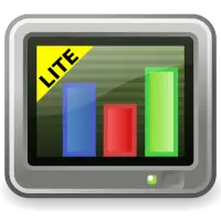 SystemPanelLite Task Manager