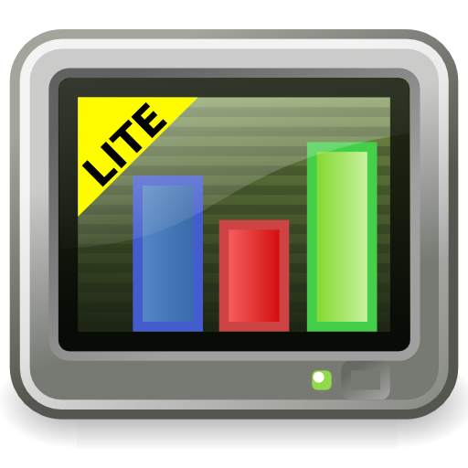 SystemPanelLite Task Manager 1.5.1