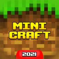 Mini Craft - Master Block Building Simulator Guide