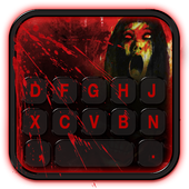 Horror Keyboard Themes icon