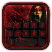 Horror Keyboard Themes 1.1