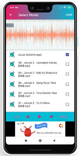 Snap Video Maker screenshot 6
