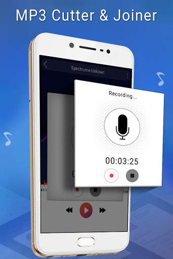 Mp3 To Ringtone Maker screenshot 4